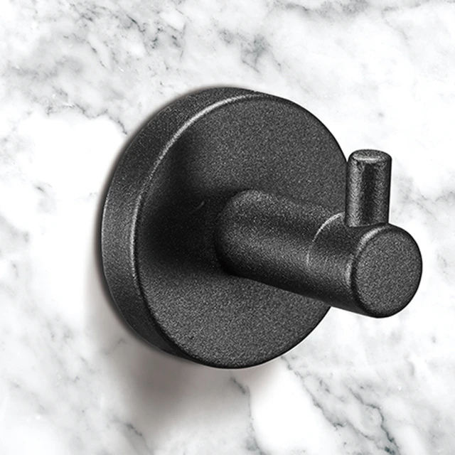 kingkong 吸盤式衣物門後掛勾 免打孔帽掛勾 收納掛勾