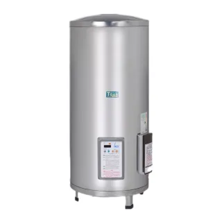 【HCG 和成】落地式定時定溫電能熱水器 30加侖(EH30BAQ2 原廠安裝)