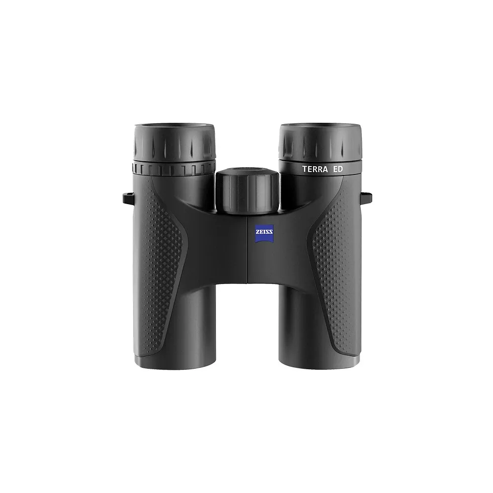 【ZEISS 蔡司】ZEISS TERRA ED 8x42 雙筒望遠鏡