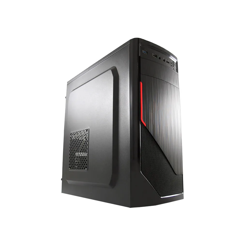【技嘉平台】i5六核{京城失蹤2}文書電腦(i5-12400/H610/16G/1TB/512G_M.2)
