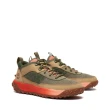 【Timberland】女款淺米色 Greenstride™ Motion 6 低筒健行鞋(A2AVJEN7)