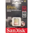 【SanDisk 晟碟】[全新版 再升級] 256GB Extreme SDXC V30  記憶卡(讀速180MB/s 原廠有限永久保固)