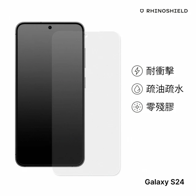 o-one大螢膜PRO Samsung Galaxy S24