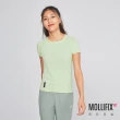 【Mollifix 瑪莉菲絲】訓練上衣/運動背心/短袖上衣、瑜珈服(多款任選)