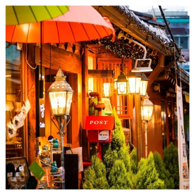 喜鴻假期 京都慢旅•和服體驗5日〜日本環球影城、清水寺、合掌