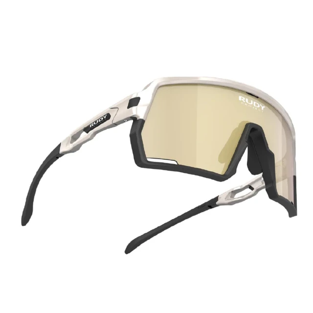 【Rudy Project】KELION 環法車隊限定版 運動型太陽眼鏡 墨鏡(SP855701-R000)