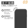 【iJacket】iPhone 15 ProMax 軍規防摔 9H玻璃 磁吸 側翻皮套(黑/淺褐)