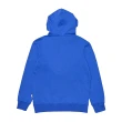 【NBA】NBA 基本款 隊徽 連帽T恤 勇士隊 男女 藍色(3255105082)