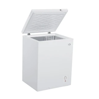 【iO】省電型140L臥式兩用冷藏冷凍櫃(iF-1451C)