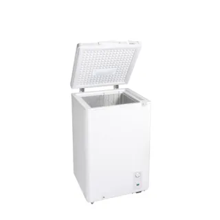【iO】/超值品/省電型140L臥式兩用冷藏冷凍櫃(iF-1451C)