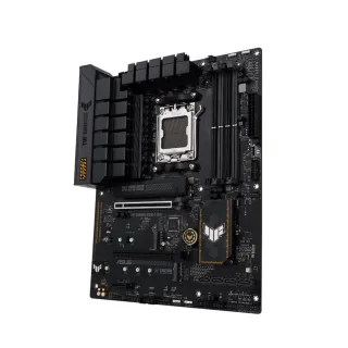 【ASUS 華碩】TUF GAMING B650-E WIFI  主機板(TUF-GAMING-B650-E-WIFI)