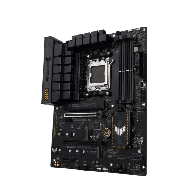 ASUS 華碩 TUF GAMING B650M-E WIF