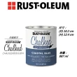 【RUST-OLEUM 樂立恩塗料】巧克漆 多色澤(極消光／887ml)