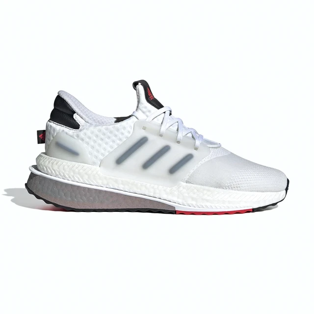 adidas 愛迪達 X_PLRBOOST 男鞋 白色 慢跑