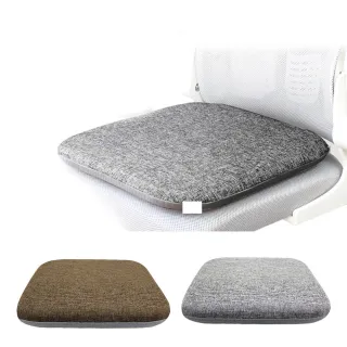 【kingkong】情人節禮物 太空記憶棉坐墊 四季辦公室減壓椅墊 汽車坐墊(交換禮物)