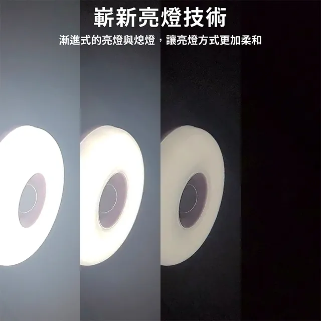 【明沛】4W LED 雙色光彎管感應燈(全電壓-一鍵切換 白/黃光-時間可切換-MP9409)