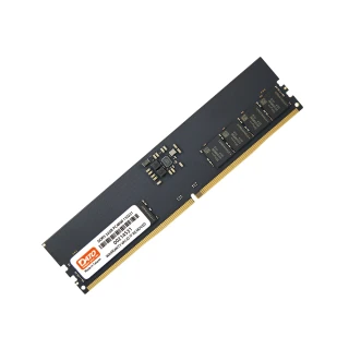 【DATO 達多】DDR5 4800 32GB 桌上型記憶體(DT32G5DLDND48)