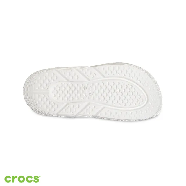 【Crocs】中性鞋 輪胎克駱格(209501-100)