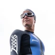【Zoggs】成人超廣角競賽型國際認可鐵人泳鏡 升級版寶麗萊偏光鏡(三鐵/戶外/開放水域/抗UV/抗紫外線)