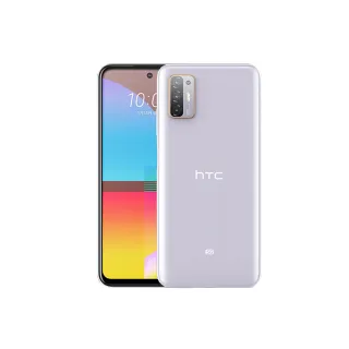 【HTC 宏達電】C級福利品 Desire 21 PRO 5G 6.7吋 （8G/128G）(贈 殼貼組)