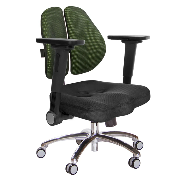 LOGIS 舒適仰躺人體工學電腦椅(辦公椅) 推薦