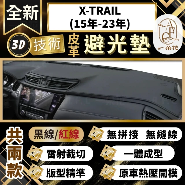 Y﹒W AUTO LEXUS RX 系列避光墊 台灣製造 現
