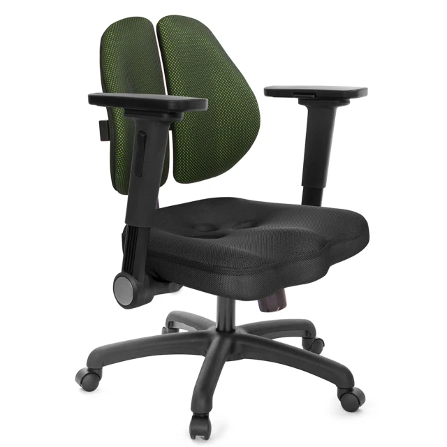 ZAIKU 宅造印象 電腦椅舒適包裹式久坐電競辦公椅(靠背椅