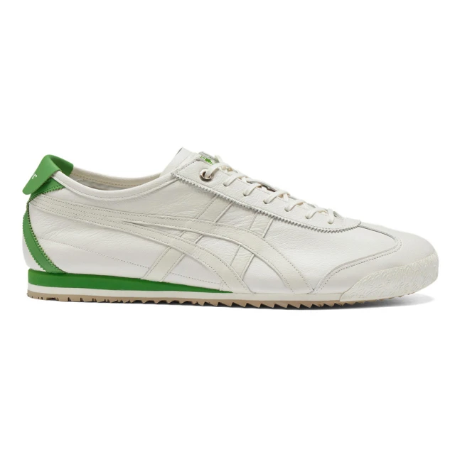 Onitsuka Tiger Onitsuka Tiger鬼塚虎-米底綠後跟 MEXICO 66 SD(1183A872-116)