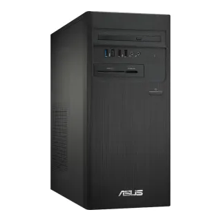 【ASUS 華碩】i5六核文書電腦(H-S500TD/i5-12400/8G/1TB SSD/W11)