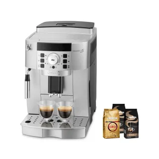 【Delonghi】ECAM 22.110.SB 全自動義式咖啡機(+ 保溫杯)