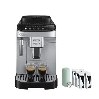 【Delonghi】ECAM 290.43.SB 全自動義式咖啡機(EVO 系列 + 保溫杯)