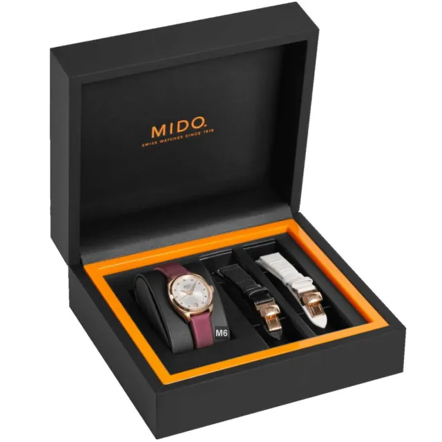 Mido clearance belluna lady