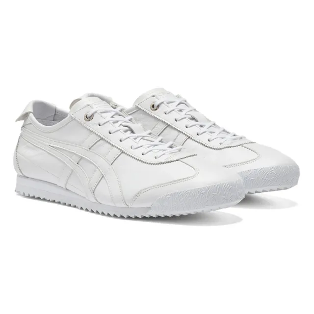 【Onitsuka Tiger】Onitsuka Tiger鬼塚虎-白色 MEXICO 66 SD(1183A872-117)