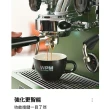 【WPM】KD-330X 半自動咖啡機220V-綠色(HG7295G)