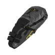 【Apidura】Expedition 防水座墊包_9L+Expedition 防水車架包_3L(B2AP-PWS-GY09LN+B2AP-MWS-GY03LN)