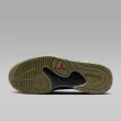 【NIKE 耐吉】籃球鞋 男鞋 運動鞋 包覆 緩震 JORDAN STADIUM 90 綠 HF5258-201