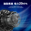 【勳風】乾溼吹多功能工業用不鏽鋼專業吸塵器/升級版大容量30公升(HHF-K3679)