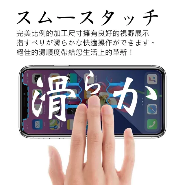 【INGENI徹底防禦】Samsung Galaxy Z Fold4 6.2吋 日規旭硝子玻璃保護貼 非滿版