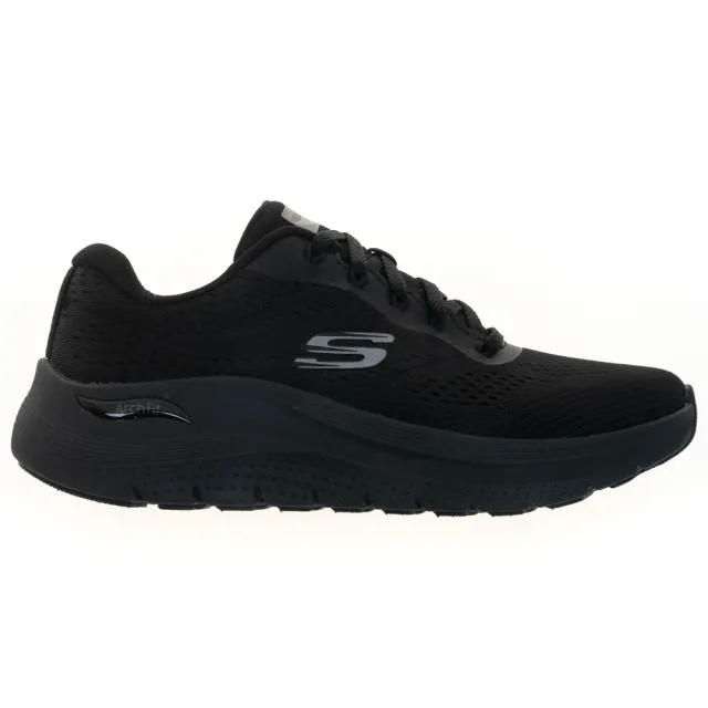 【SKECHERS】女鞋 運動系列 ARCH FIT 2.0 寬楦款(150051WBBK)