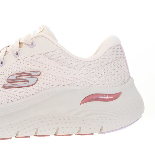 【SKECHERS】雙11女鞋 運動系列 ARCH FIT 2.0 寬楦款(150051WNTMT)