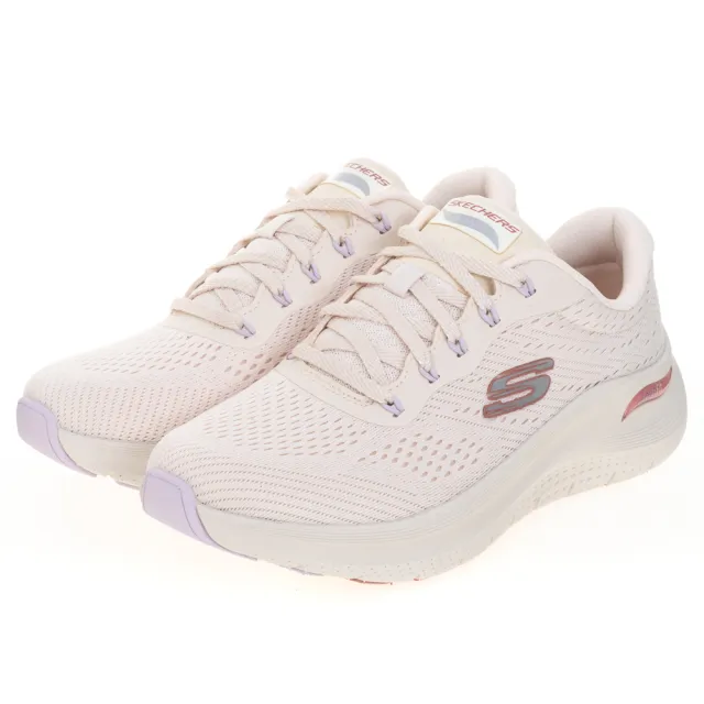 【SKECHERS】雙11女鞋 運動系列 ARCH FIT 2.0 寬楦款(150051WNTMT)