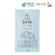 【Chogong 朝貢】我愛系列 四種口味 寵物天然營養肉泥  15g*4入/包(韓國生產/寵物肉泥/貓狗肉泥/寵物零食)