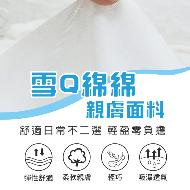 【尚芭蒂】2件組 背心 L-XXL 成長型 MIT彈性舒適柔軟親膚吸濕透氣短版背心