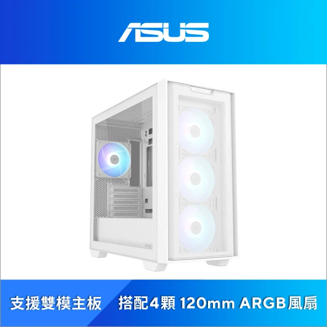 ASUS 華碩 TUF GAMING GT302 ARGB 