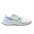 【NIKE 耐吉】慢跑鞋 運動鞋 NIKE AIR ZOOM PEGASUS 38 男鞋 白多色(CW7356103)