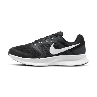 【NIKE 耐吉】Run Swift 3 女鞋 黑白色 訓練 緩震 慢跑 運動 休閒 慢跑鞋 DR2698-002