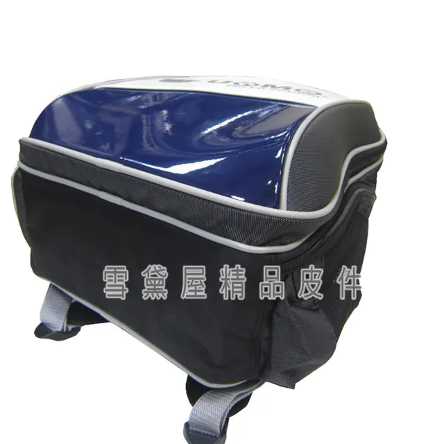 【UnMe】後背書包可A4資料夾二層主袋止滑保護肩帶設計特殊EVA高密度泡棉質台灣製造中低年級適用
