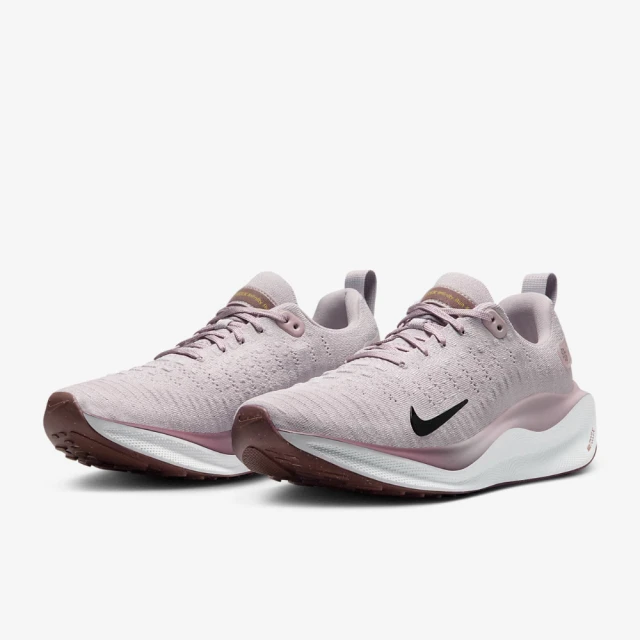 NIKE 耐吉 W REACT INFINITY RUN F