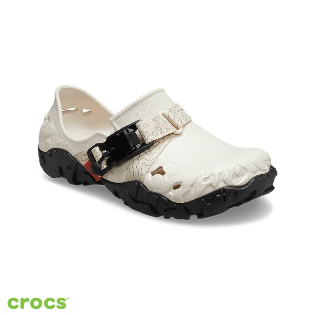 CrocsCrocs 經典特林坦克鞋(208173-16U)