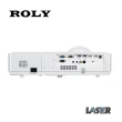 【Roly】RL-S550U 5000流明 WUXGA(高亮度雷射短焦投影機)